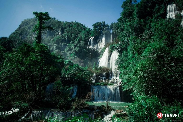 รีวิว "ทีลอซู" ความงาม ที่อมตะตลอดกาล