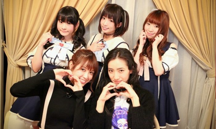 ทุกคนต้องไป! RPG คาเฟ่ “Acasius Boarding School” ที่อิเคะบุคุโร!