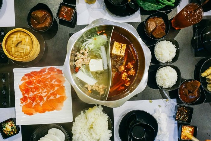 แซ่บถึงใจ! “3 ร้านหม่าล่า” เครื่องเทศสไตล์ยูนนาน