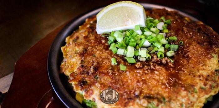 BOTEJYU ร้านโอโคโนะมิยากิเจ้าแรกของโลกจากญี่ปุ่น