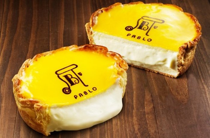 5 ร้าน เค้กชีส ญี่ปุ่น ที่พลาดไปเสียดายแย่!