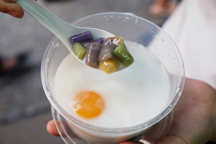 คนรุ่นใหม่ต้องไปกิน! 5 ร้านขนมไทยหาทานยากทั่วกรุงเทพฯ