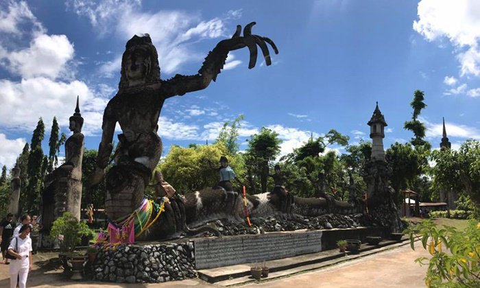 à¹à¸«à¸¥à¸·à¸­à¹à¸à¸·à¹à¸­à¸£à¸¹à¸à¸à¸±à¹à¸à¹à¸à¹à¸²à¹à¸¡à¹à¸à¸²à¸à¸µà¸¡à¸µà¸­à¸¢à¸¹à¹à¸à¸£à¸´à¸!! à¸à¸²à¸à¸¡à¸¨à¸²à¸¥à¸²à¹à¸à¹à¸§à¸à¸¹à¹ à¸.à¸«à¸à¸­à¸à¸à¸²à¸¢