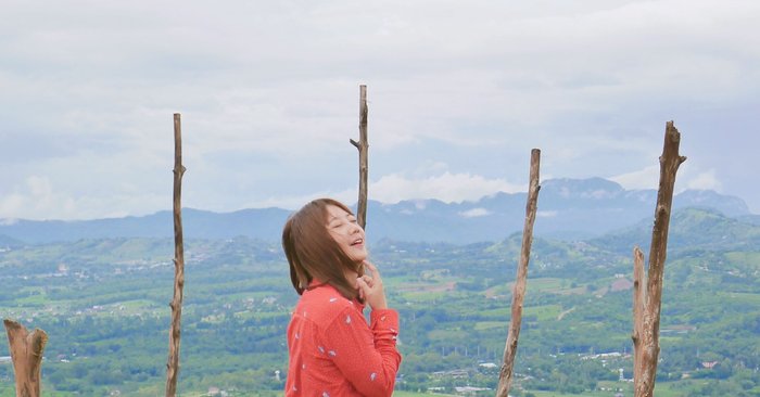 แจกหมอก เมืองเพชรบูรณ์ ตอนที่ 2