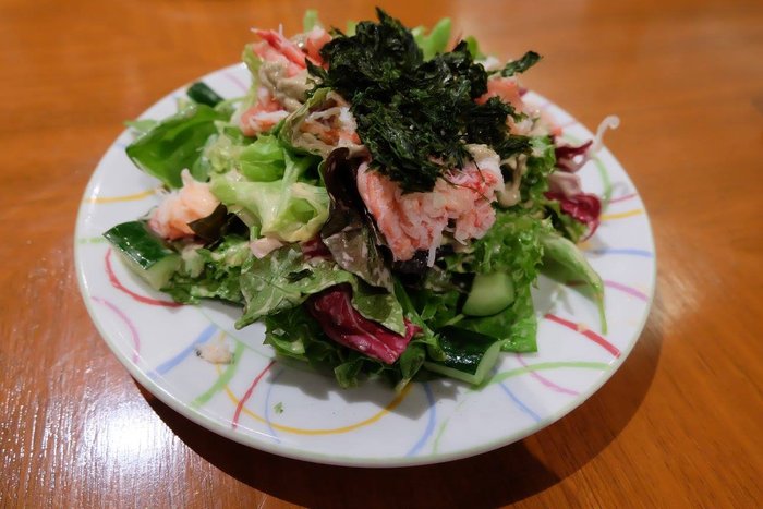 ชิมอาหารญีุ่ปุ่นคุณภาพพรีเมียมในราคาเพียง 470B++ กับ 4-course lunch set @ The Grill Tokyo