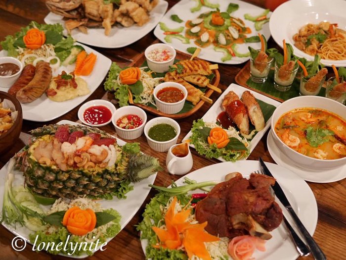 The Owl ร้านชิลๆ กิน ร้อง ดื่มครบ จบในที่เดียว!!