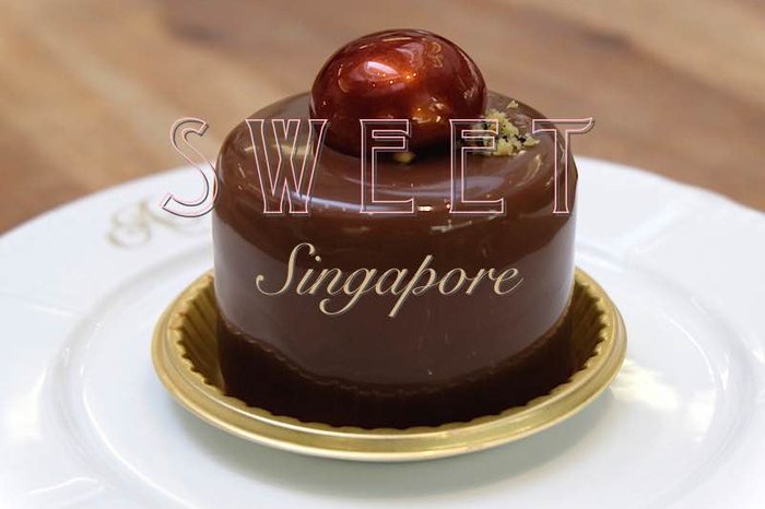 "Sweet Singapore" 15 ร้านขนมอร่อยล้ำของถนนออร์ชาร์ด