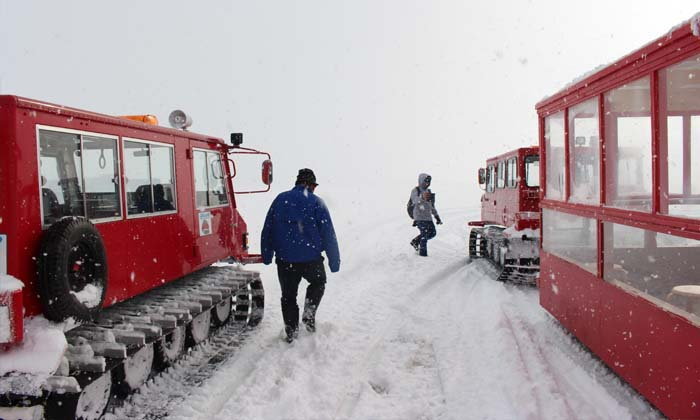 Soya Fureai Park Snowland ดินแดนแห่งความสนุกบนพื้นหิมะ!
