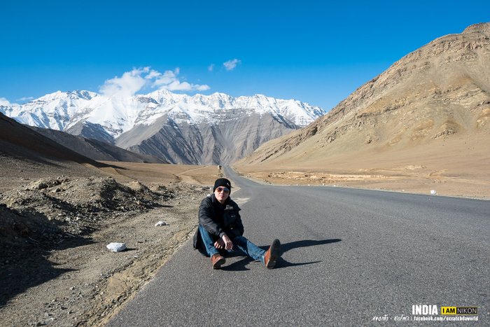 60 ภาพ Landscape จากเมือง Leh Ladakh ประเทศอินเดีย ... แล้วคุณจะต้องไปที่นี่สักครั้งในชีวิต!!