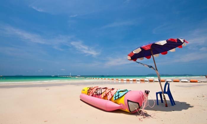 9 สถานที่เที่ยวใกล้กรุงเทพฯ ไปเช้า-เย็นกลับได้ชิลๆ
