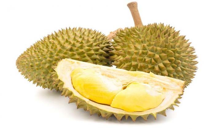 เลือกทุเรียนอย่างไร ให้ได้ลูกโดนใจ