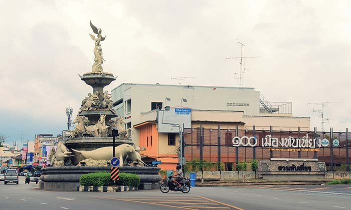 ชม ชิม แชะ เมืองตรัง มาเที่ยวตรังต้องไปให้ถึงตรัง