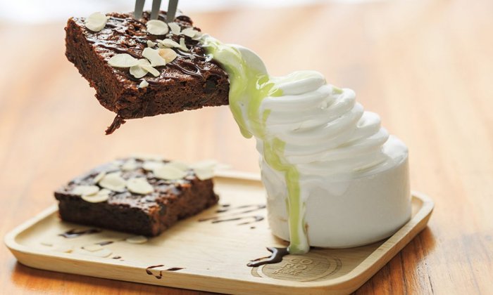 CORO CAFE อร่อยเฟรชในฟาร์มออร์แกนิก