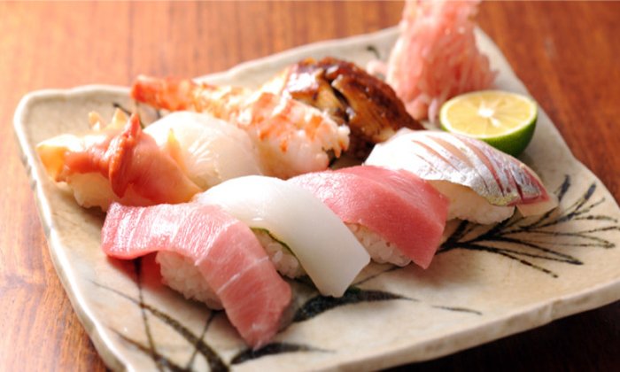 7 พิกัด ร้านซูชิ โอซาก้า ฉบับถูกและดีที่นักชิมต้องลอง!