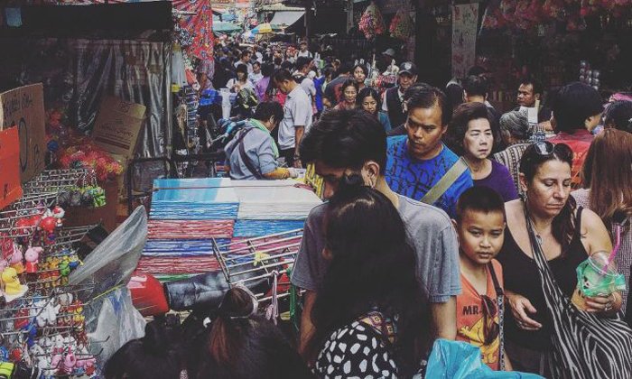 แหล่งรวมสินค้าราคาประหยัด ช้อปแล้ว คุ้มค่าคุ้มราคา