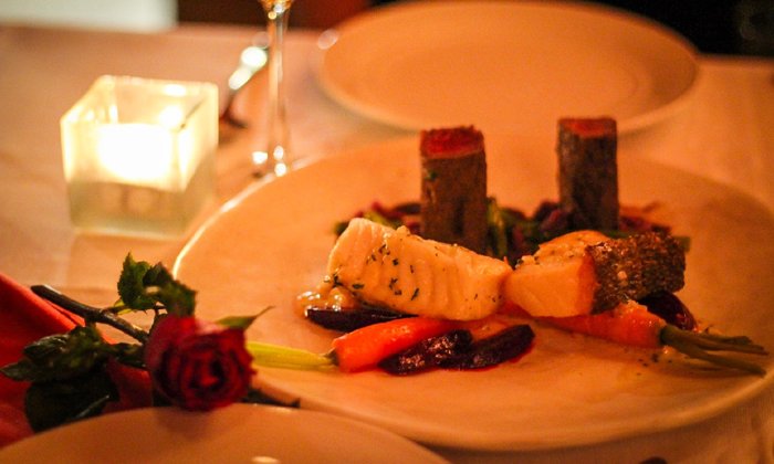 "Tapas vino @Pullman Sukhumvit" ความโรแมนติกที่จะกลายเป็นความทรงจำในวันวาเลนไทน์