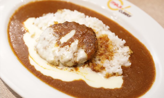 MAJI CURRY ข้าวแกงกะหรี่อันดับ 1 จากประเทศญี่ปุ่น เปิดสาขาแรกในไทยแล้ว