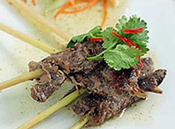 ร้าน Mahanaga (มหานาก้า)