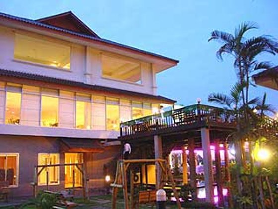 สวนอาหารวังทอง กับหลายเมนูน่าลองลิ้ม