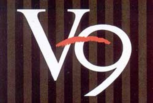 V9 Wine Pub, Restaurant and Market