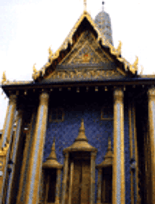 วัด พระศรีรัตนศาสดาราม