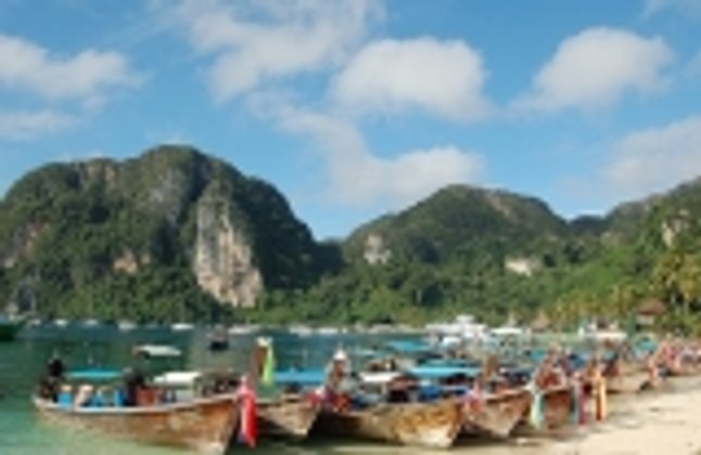 โครงการ Nature Heal
