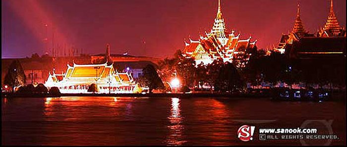 จำหน่ายบัตรที่นั่งชมการซักซ้อมกระบวนพยุหยาตราชลมารค