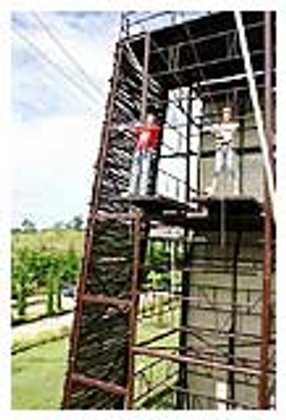 ภูแก้ว รีสอร์ท แอนด์ แอดเวนเจอร์ ปาร์ค