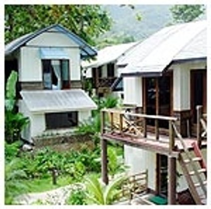 หาดเงินรีสอร์ท (เกาะช้าง)