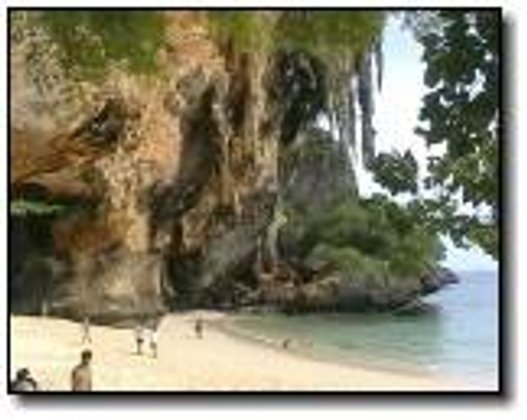 อ่าวนาง