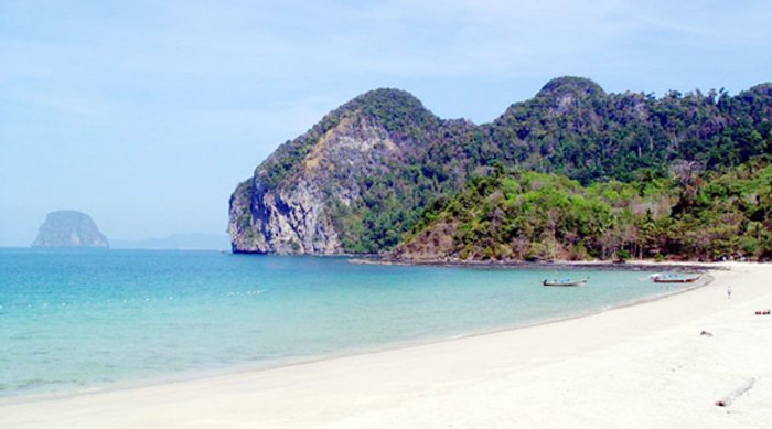จังหวัดตรัง