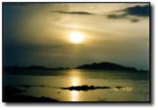 เกาะหลีเป๊ะ