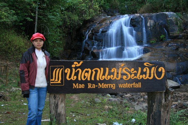 อุทยานแห่งชาติแม่เมย