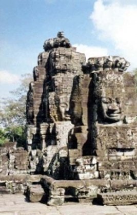 เที่ยวปราสาทหิน เยือนถิ่นนางอัปสรา