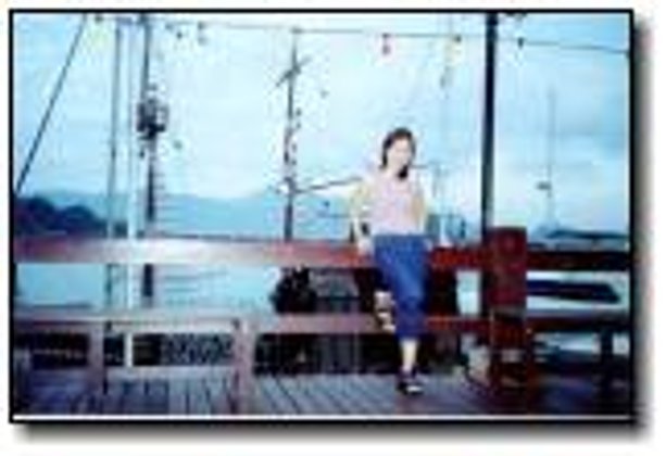 ตะลุยเมืองมนตรา.....ลังกาวี