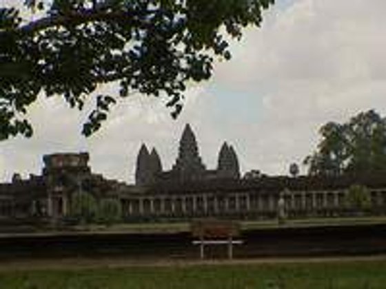 ทางเลือกใหม่สู่..นครวัต