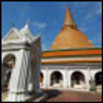 วัดพระปฐมเจดีย์ราชวรวิหาร