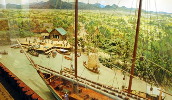 ย้อนดูเรื่องราวเมืองนคร