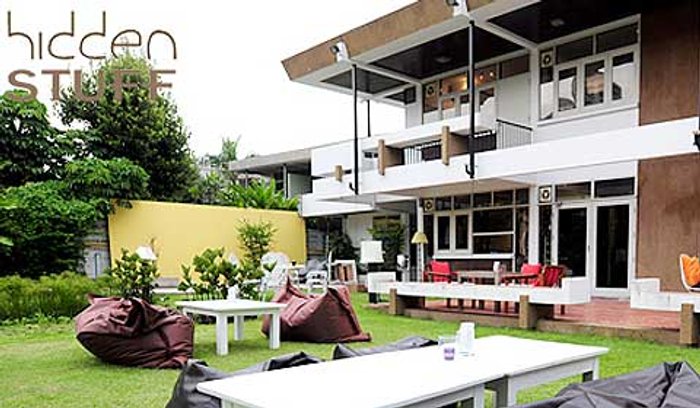 ร้าน HIDDEN STUFF