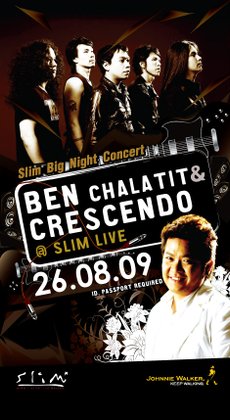 Slim Live