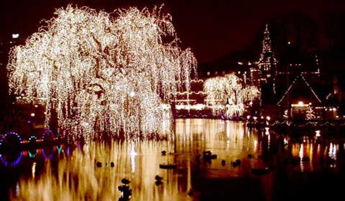 Have a Merry Christmas @ Danish Christmas Market