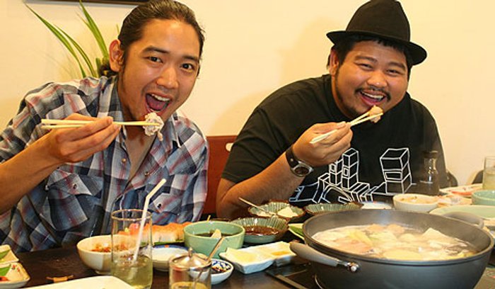 ร้าน Ajidouraku