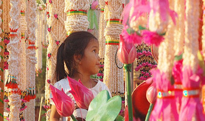 ยโส(ธร)... เมื่อเดือน ๓ (ตอนจบ)
