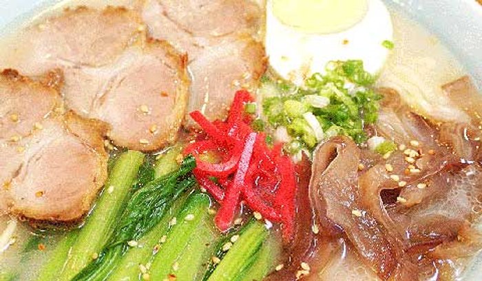 ร้านจินย่า
