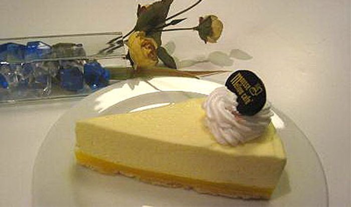 ไอศกรีมโฮมเมด
