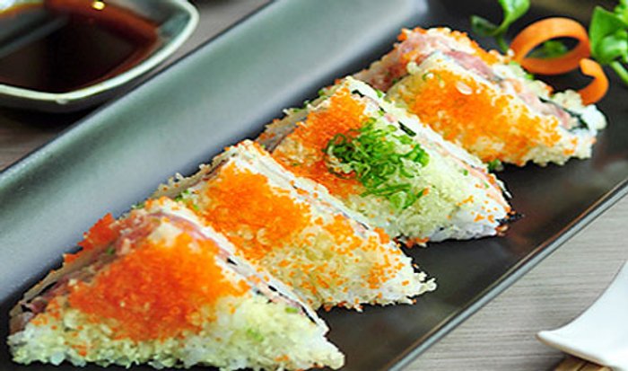 ร้าน ISAO