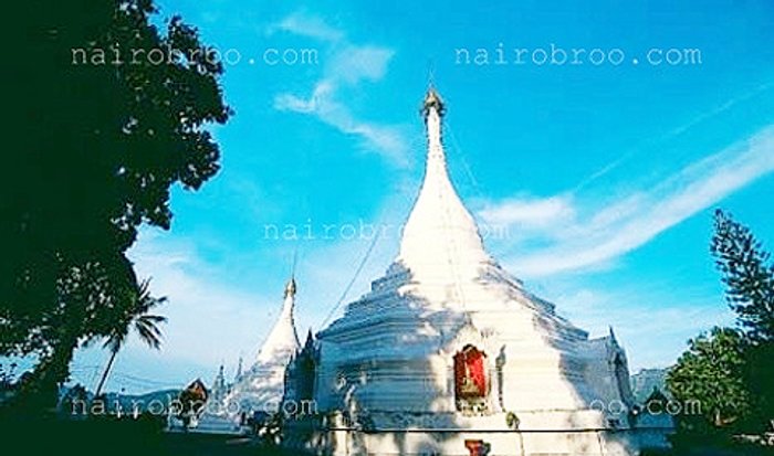 เที่ยวแม่ฮ่องสอน เมืองหมอกสามฤดู