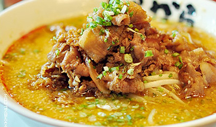 Bankara Ramen