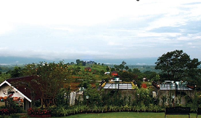 Green Destination