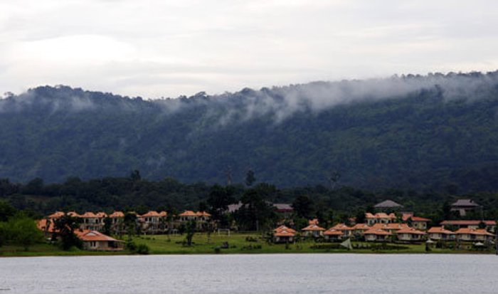 9 ที่เที่ยวสุดฮอตใน อ. วังน้ำเขียว